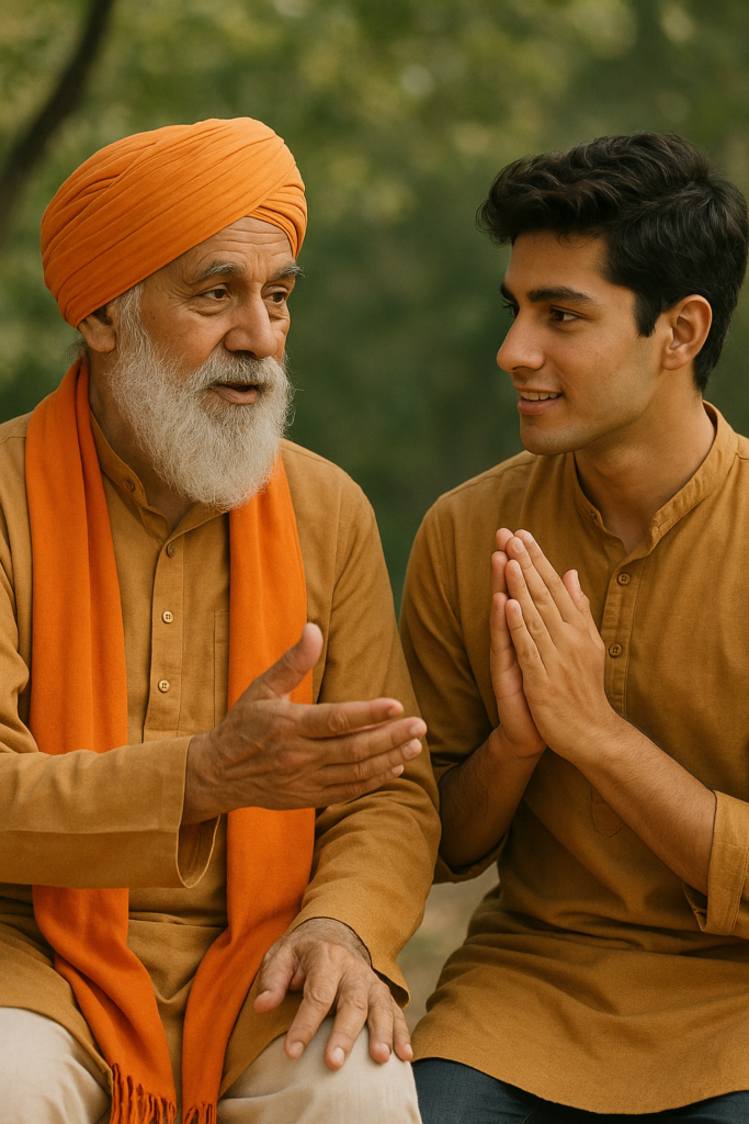 arya samaj god exists