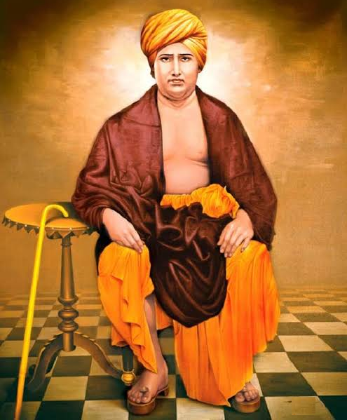 Swami Dayanad Saraswati Jayanti 2025