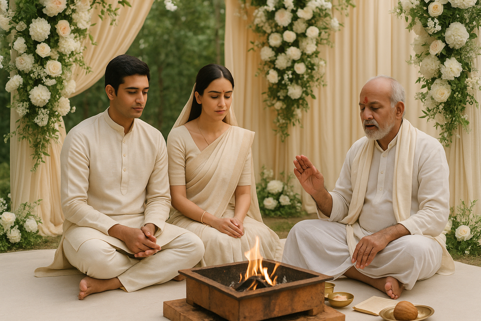 is arya samaj marriage legal in india