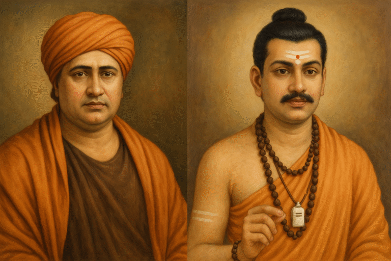 lingayat Basavanna vs dayanand saraswati