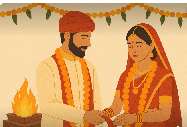 Arya samaj marriage benefits