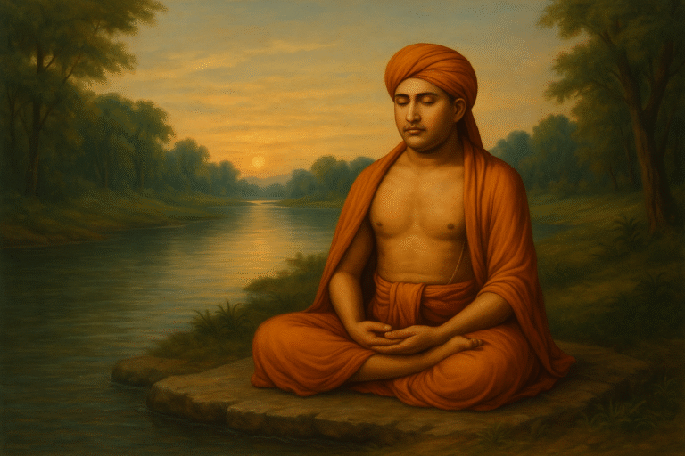 maharishi dayanand