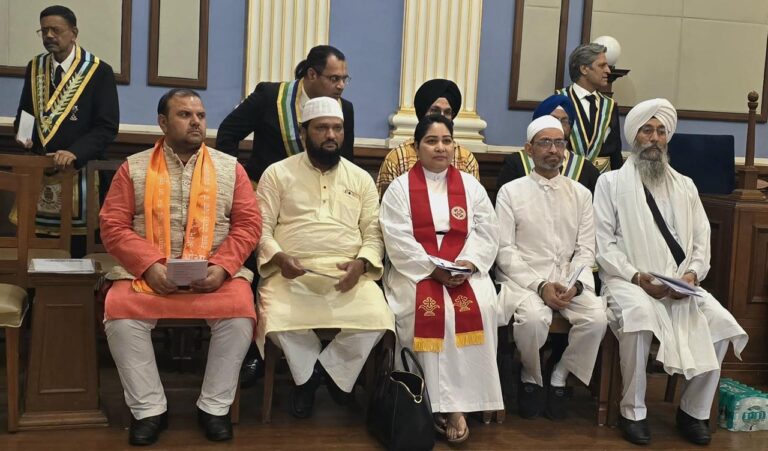Arya samaj secular