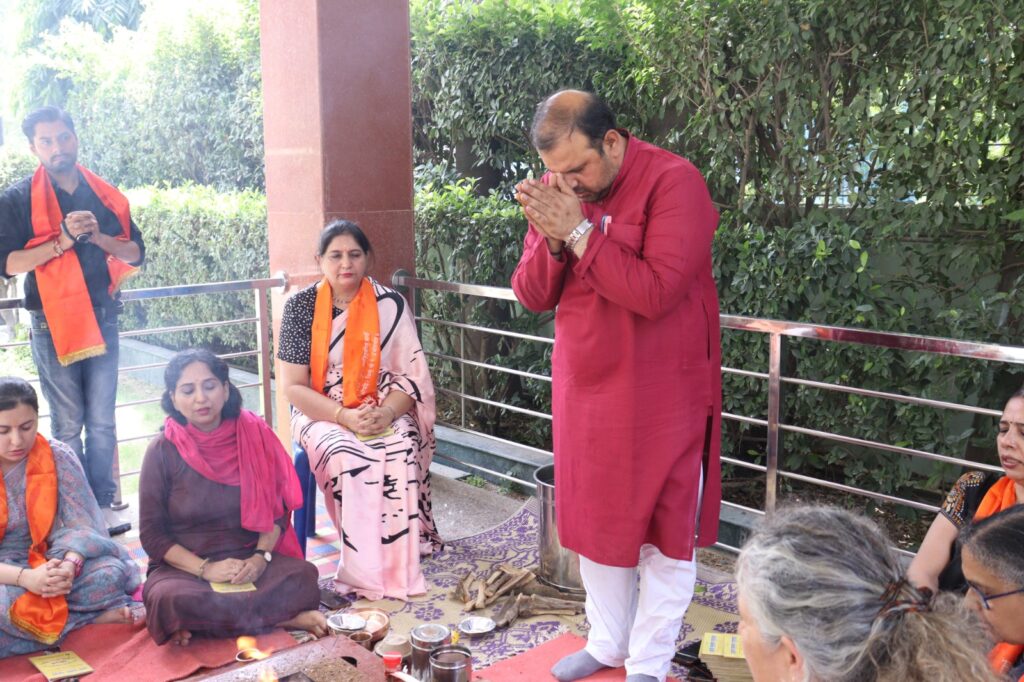 pandit ji arya samaj marriage