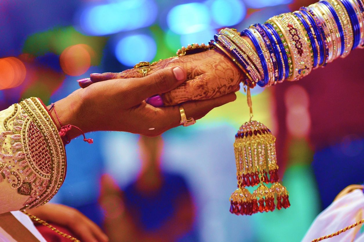 arya samaj marriage